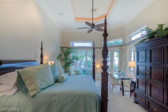 GULF HARBOUR YACHT & COUNTRY CLUB - Residential