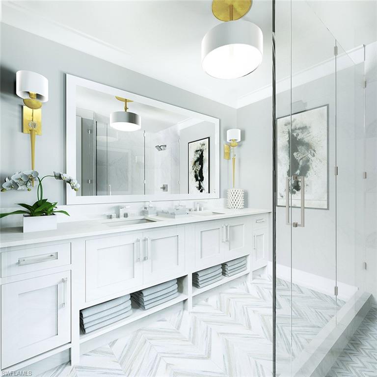 NAPLES SQUARE - Residential