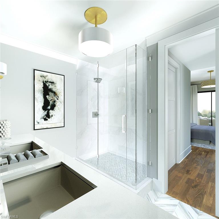 NAPLES SQUARE - Residential