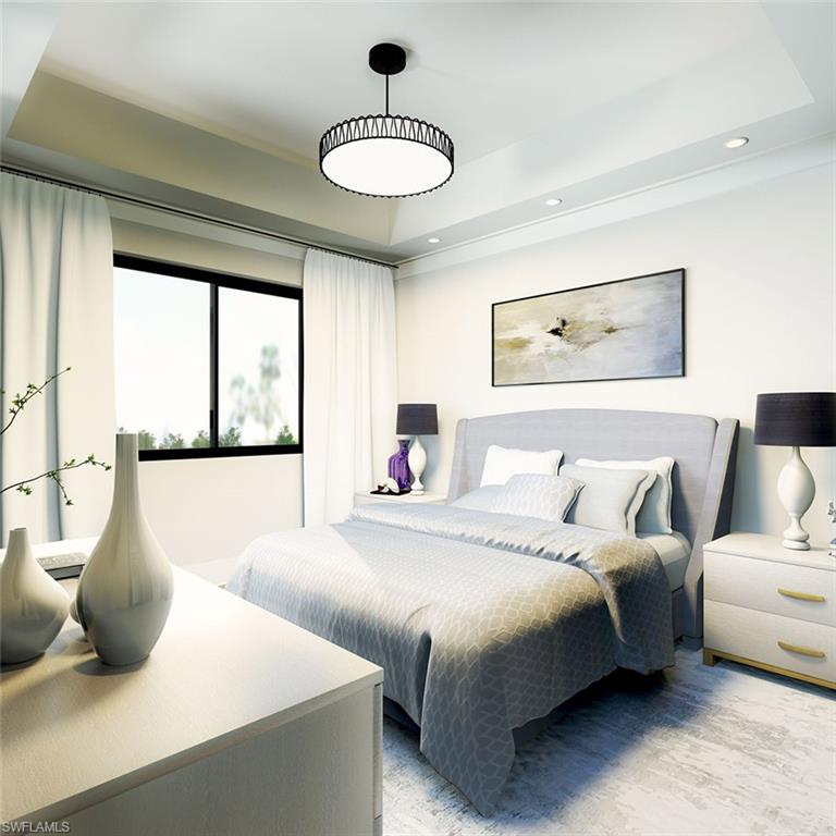 NAPLES SQUARE - Residential