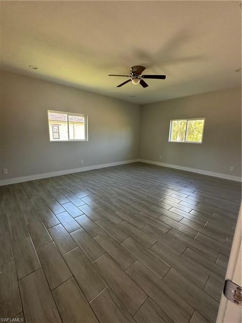 A home in LEHIGH ACRES