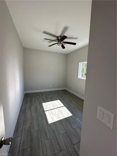 A home in LEHIGH ACRES