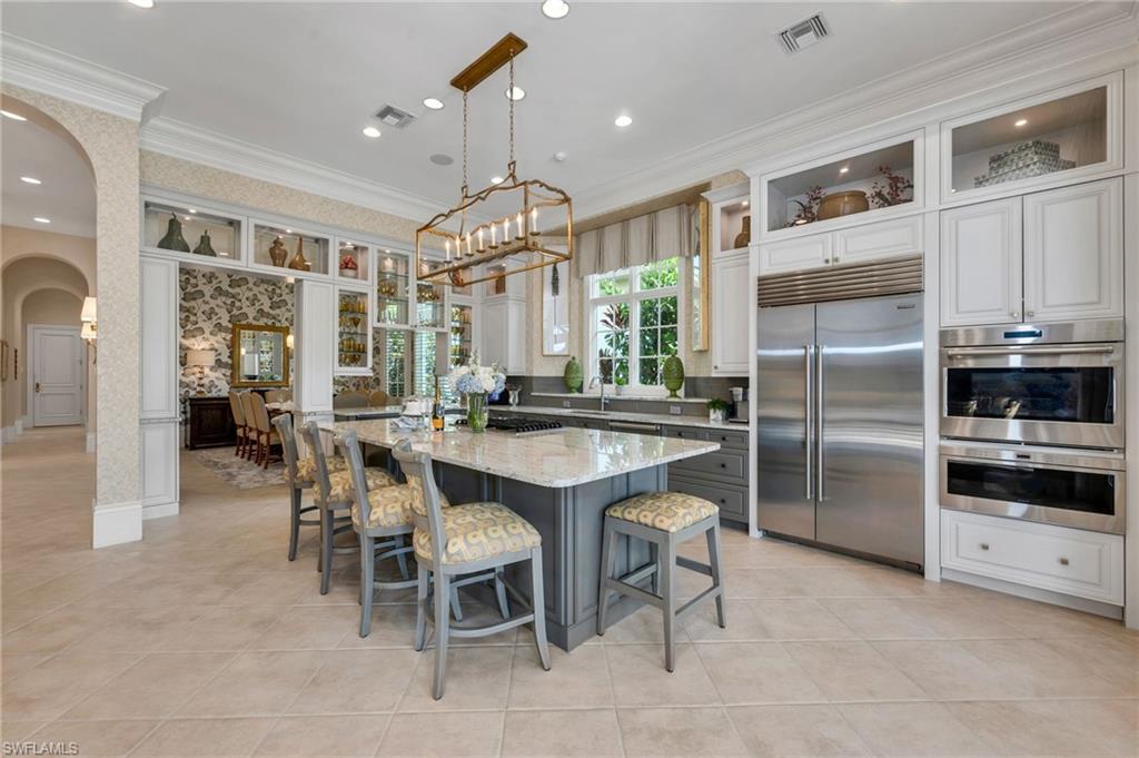 ISLA VISTA - Residential