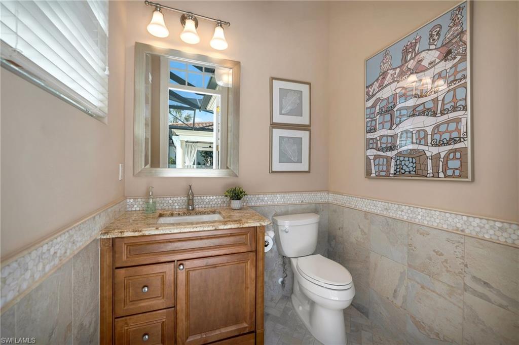 ISLA VISTA - Residential