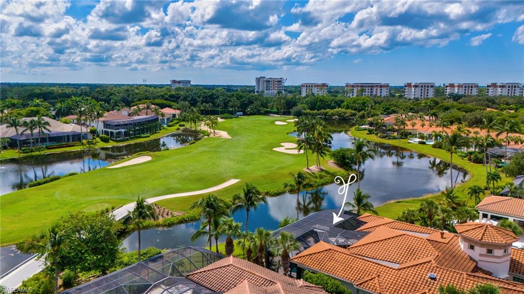 ISLA VISTA - Residential