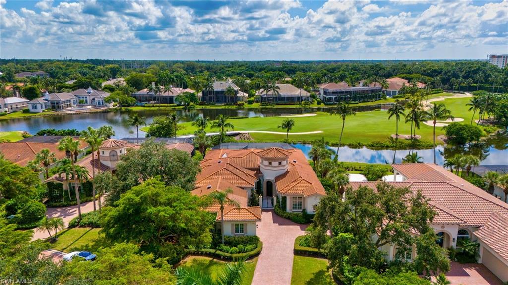 ISLA VISTA - Residential