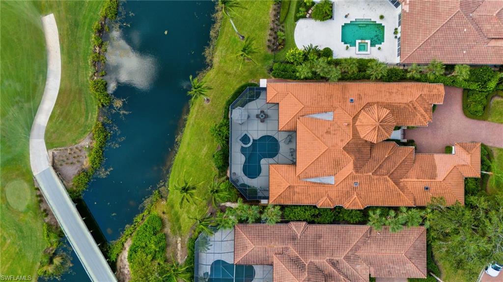 ISLA VISTA - Residential