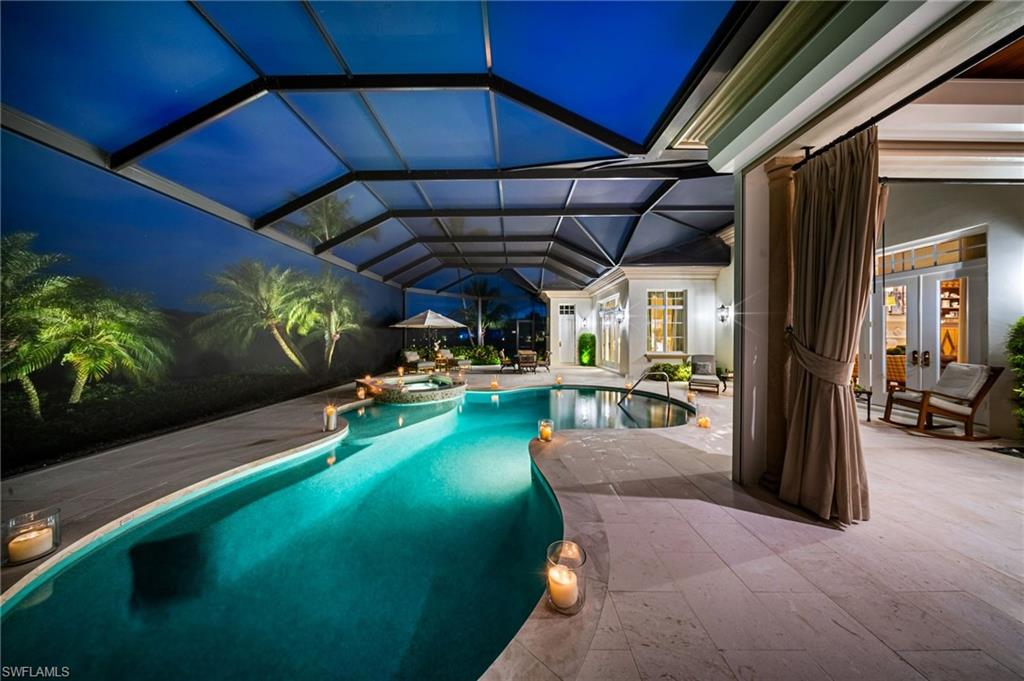 ISLA VISTA - Residential