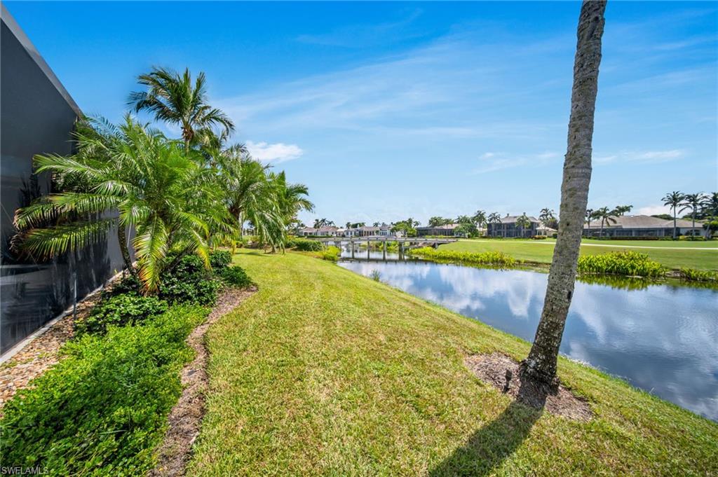 ISLA VISTA - Residential