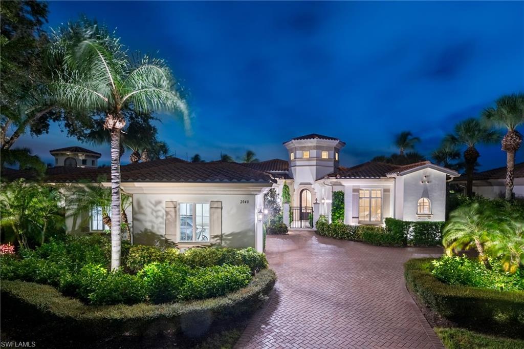 ISLA VISTA - Residential