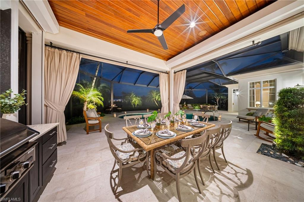 ISLA VISTA - Residential