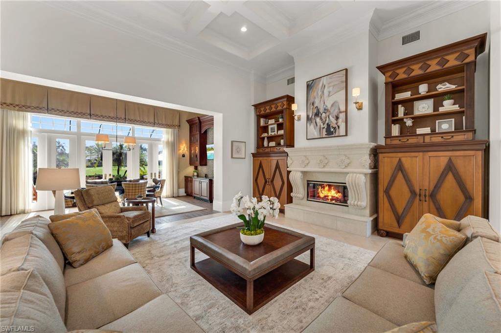 ISLA VISTA - Residential