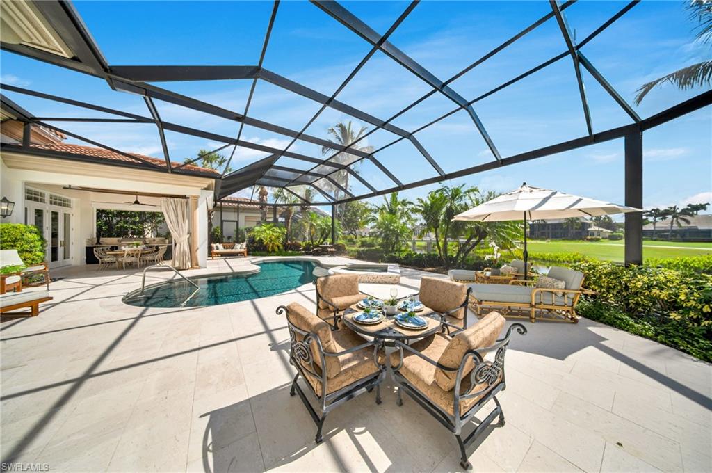 ISLA VISTA - Residential