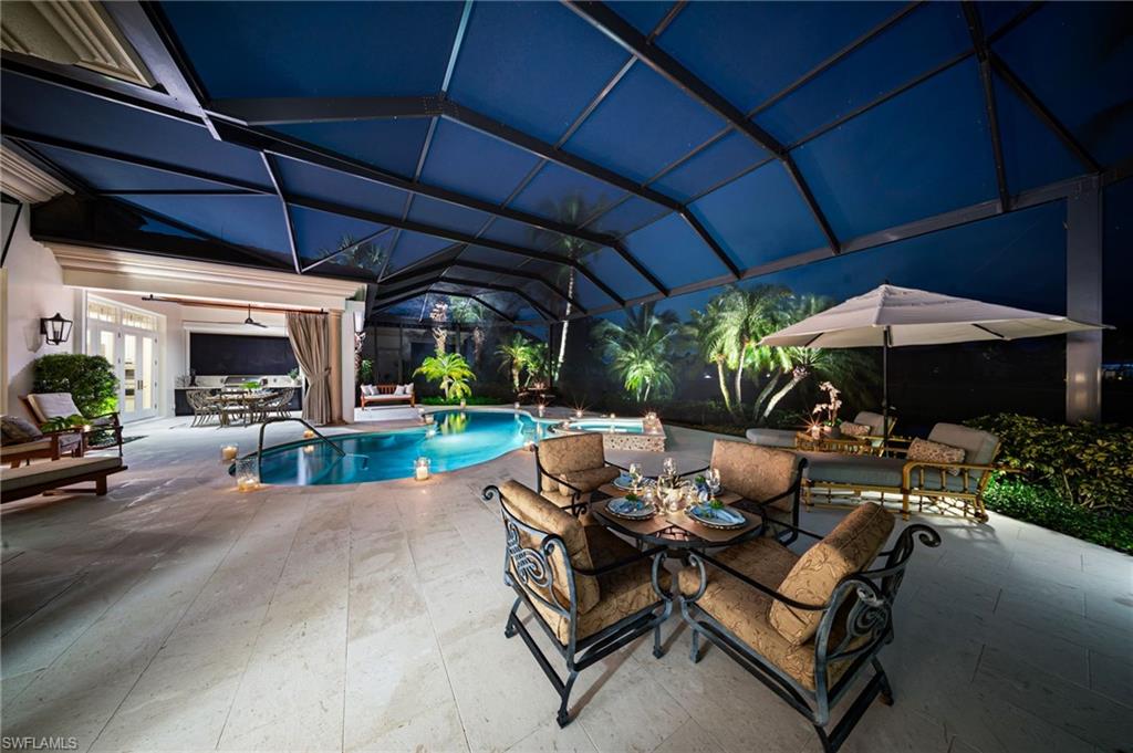 ISLA VISTA - Residential