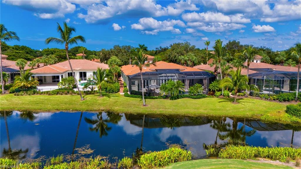 ISLA VISTA - Residential