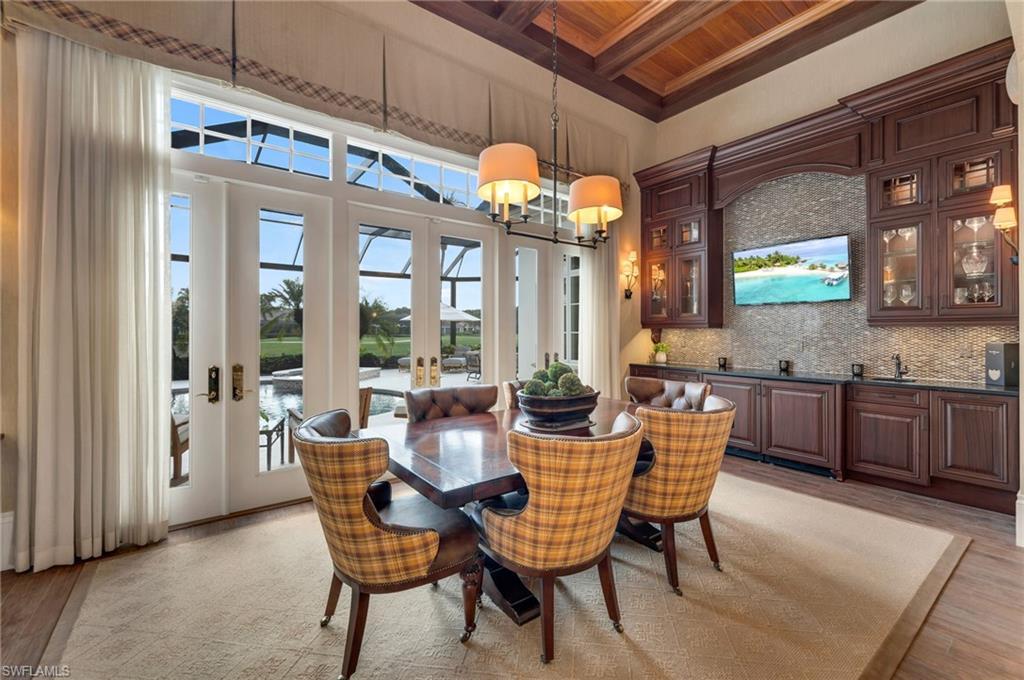 ISLA VISTA - Residential