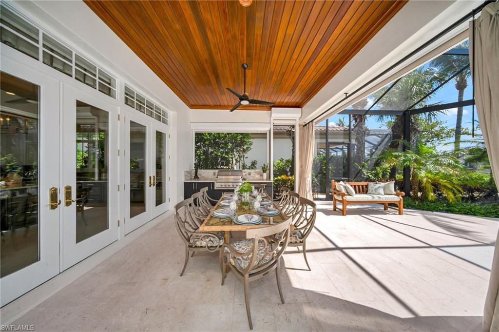 ISLA VISTA - Residential