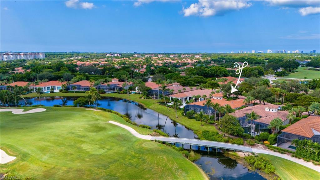 ISLA VISTA - Residential