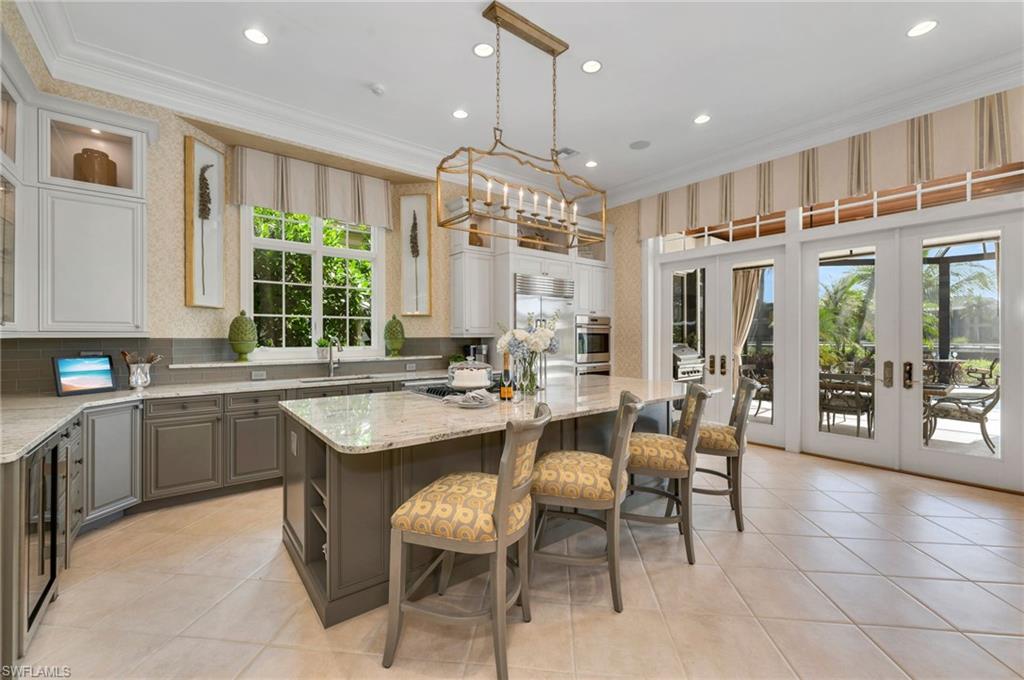 ISLA VISTA - Residential