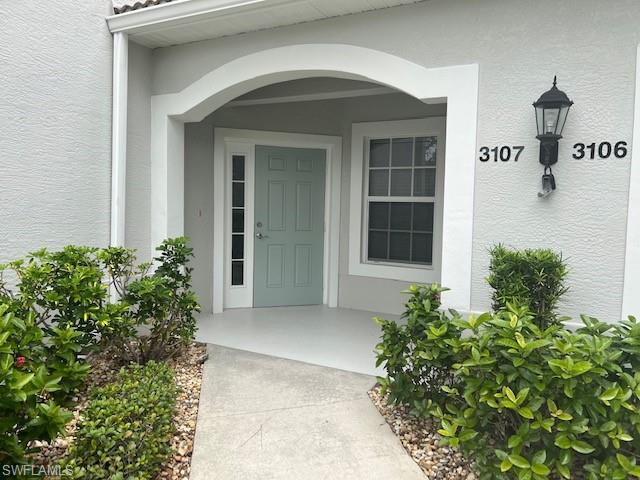 THE PRESERVE - Residential Lease