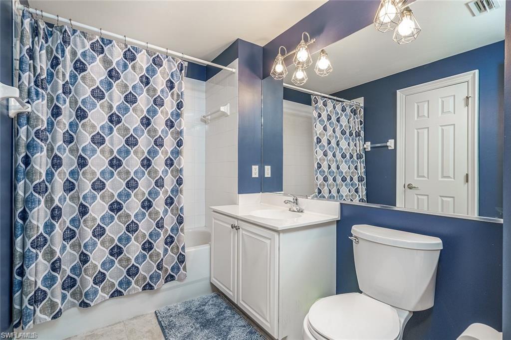 THE PRESERVE - Residential Lease