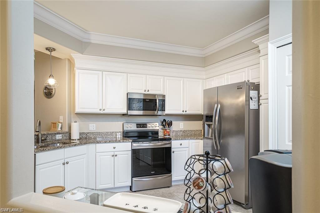 THE PRESERVE - Residential Lease