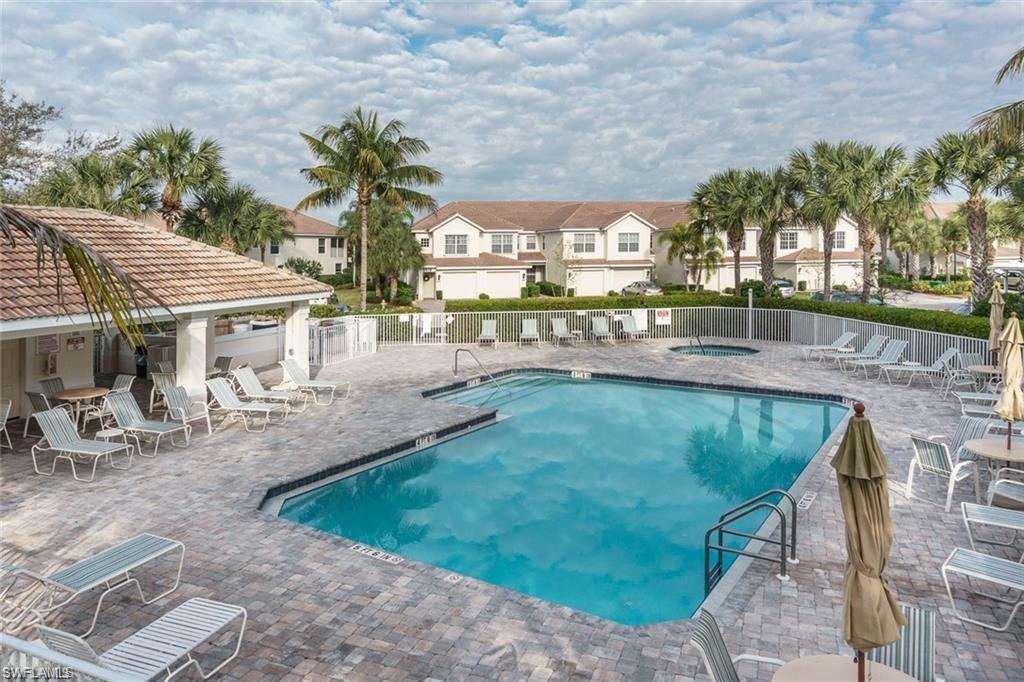 THE PRESERVE - Residential Lease