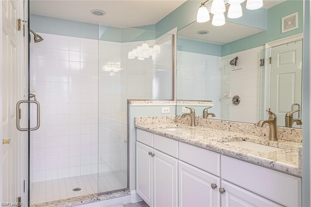 THE PRESERVE - Residential Lease