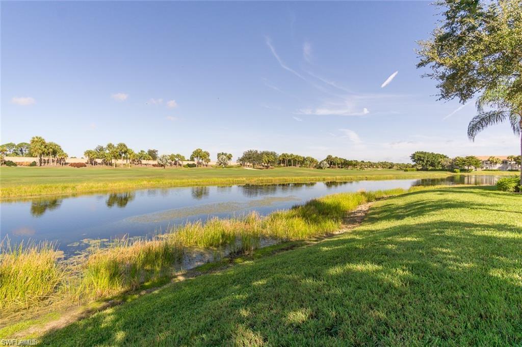 THE PRESERVE - Residential Lease