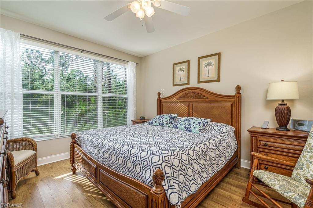 THE PRESERVE - Residential Lease