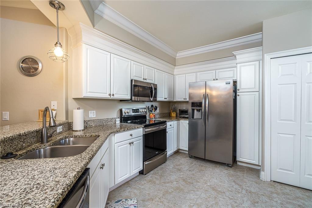 THE PRESERVE - Residential Lease