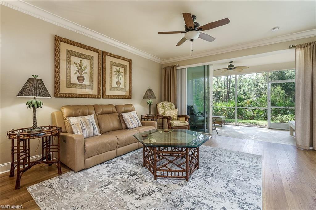 THE PRESERVE - Residential Lease