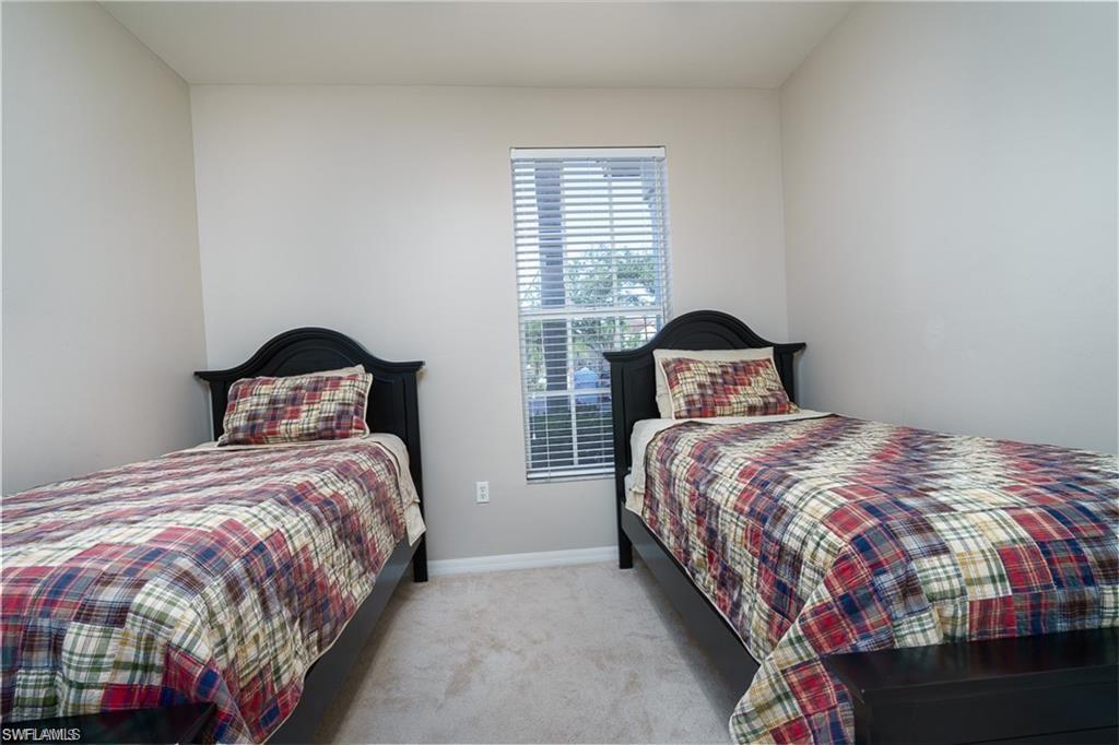 THE PRESERVE - Residential Lease