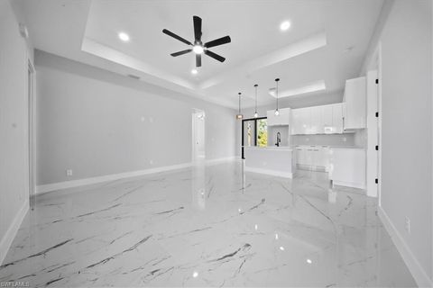 764 Bianca AVE S LEHIGH ACRES FL 33974