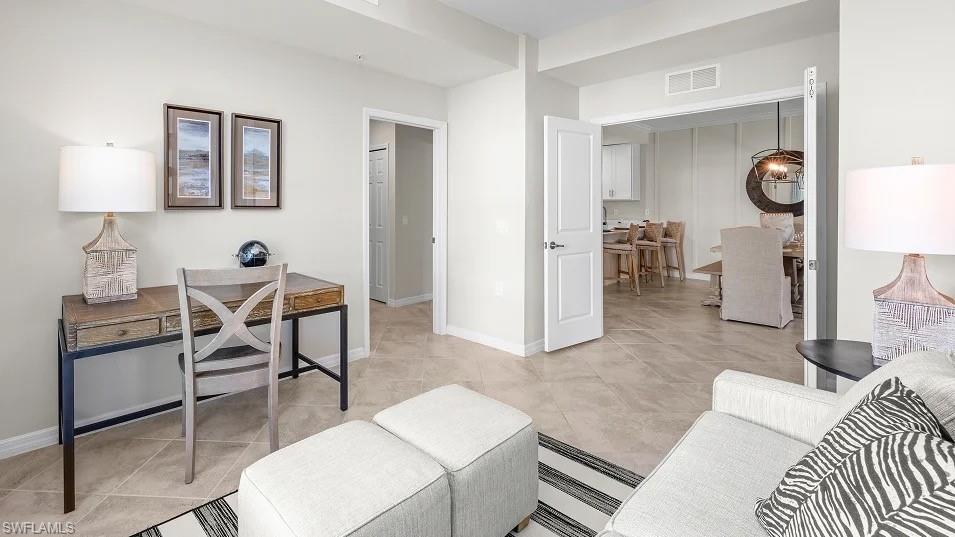 THE NATIONAL GOLF & COUNTRY CLUB AT AVE MARIA - Residential