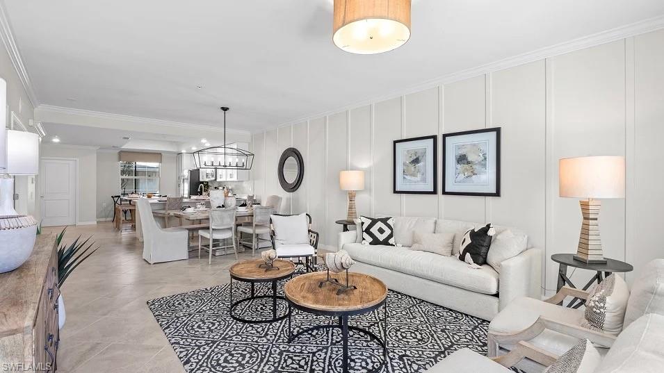 THE NATIONAL GOLF & COUNTRY CLUB AT AVE MARIA - Residential