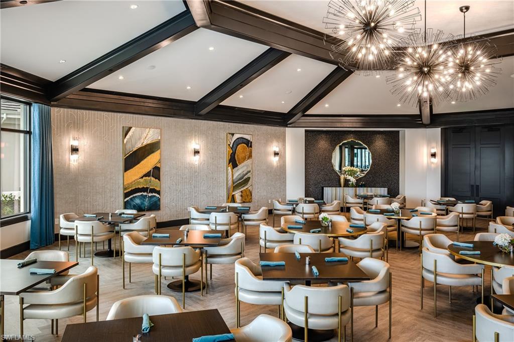 THE NATIONAL GOLF & COUNTRY CLUB AT AVE MARIA - Residential