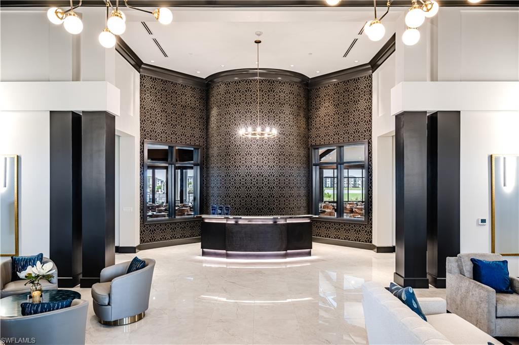 THE NATIONAL GOLF & COUNTRY CLUB AT AVE MARIA - Residential