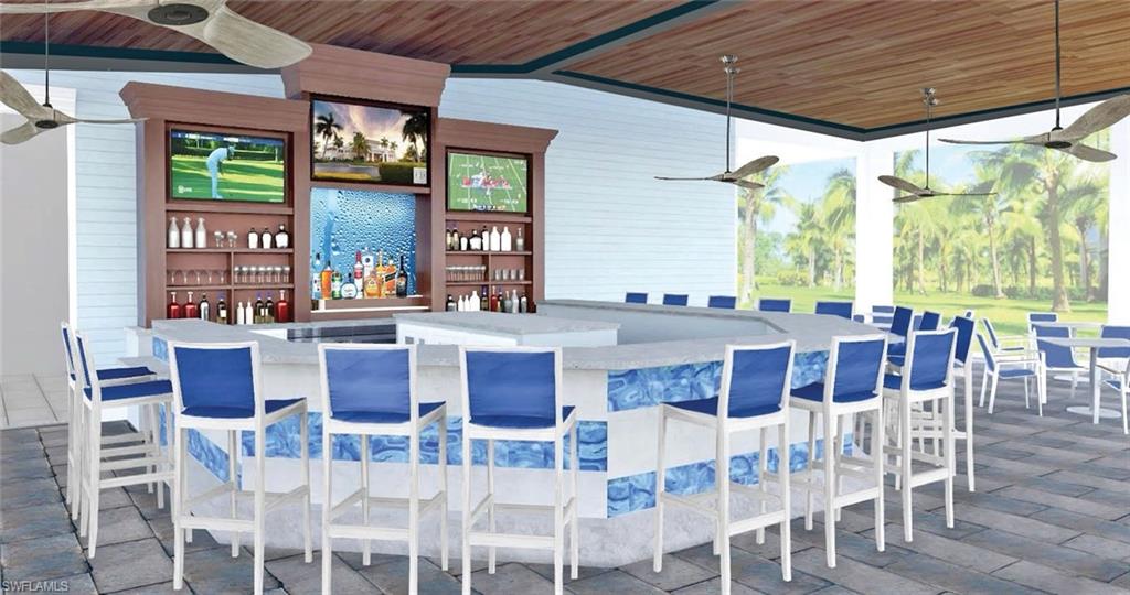 THE NATIONAL GOLF & COUNTRY CLUB AT AVE MARIA - Residential