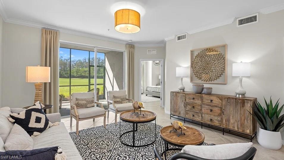 THE NATIONAL GOLF & COUNTRY CLUB AT AVE MARIA - Residential