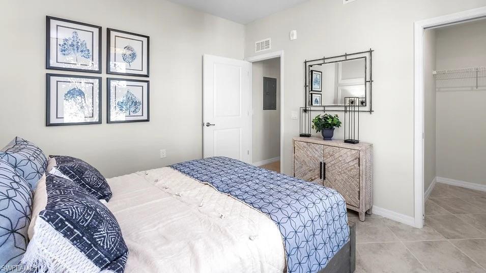 THE NATIONAL GOLF & COUNTRY CLUB AT AVE MARIA - Residential