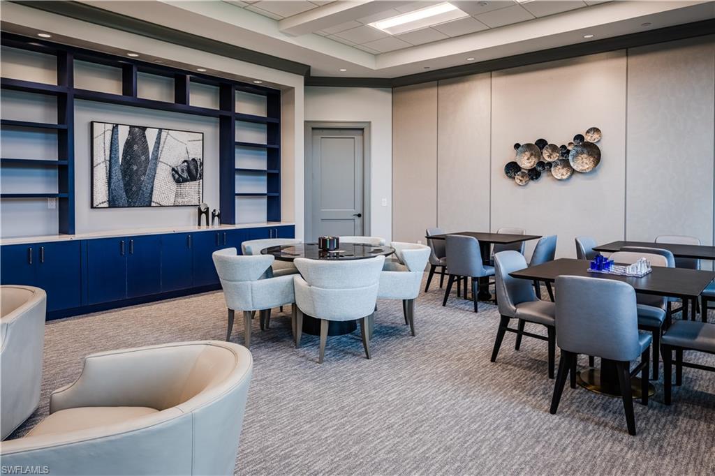 THE NATIONAL GOLF & COUNTRY CLUB AT AVE MARIA - Residential