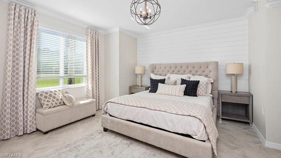 THE NATIONAL GOLF & COUNTRY CLUB AT AVE MARIA - Residential