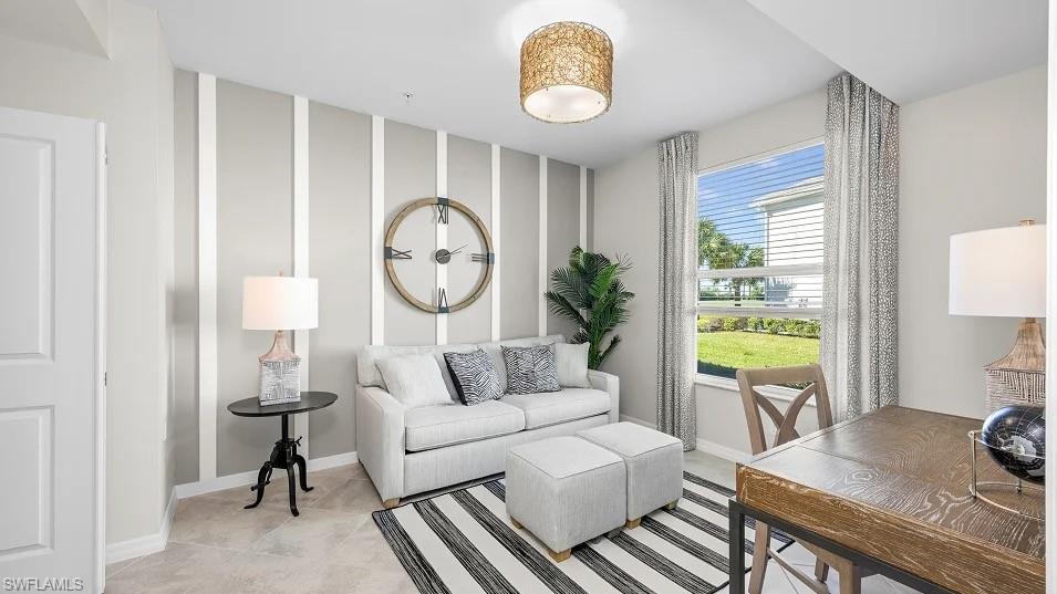 THE NATIONAL GOLF & COUNTRY CLUB AT AVE MARIA - Residential