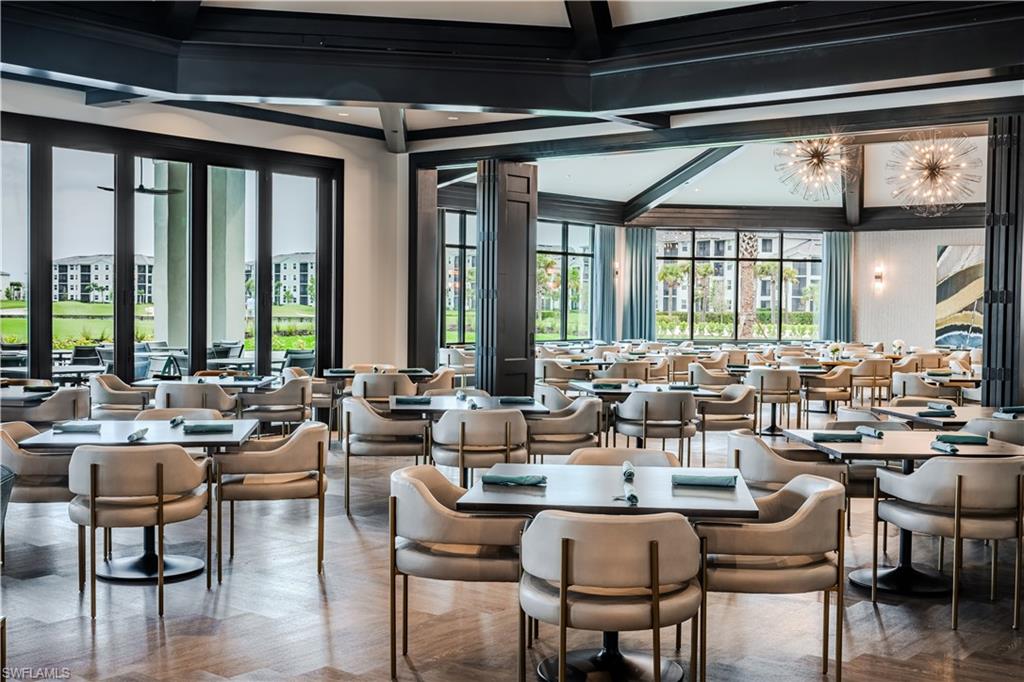 THE NATIONAL GOLF & COUNTRY CLUB AT AVE MARIA - Residential