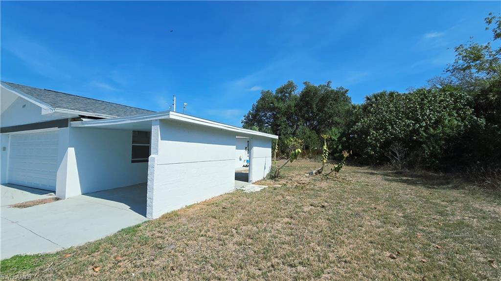 PORT CHARLOTTE - Residential