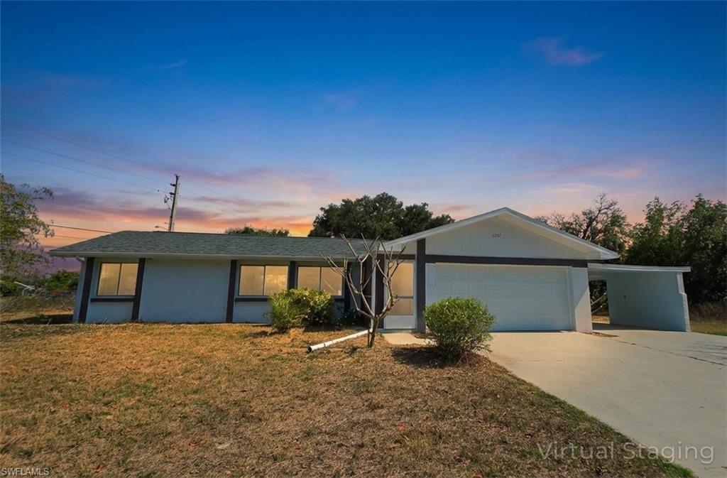 PORT CHARLOTTE - Residential