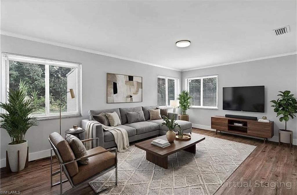 PORT CHARLOTTE - Residential