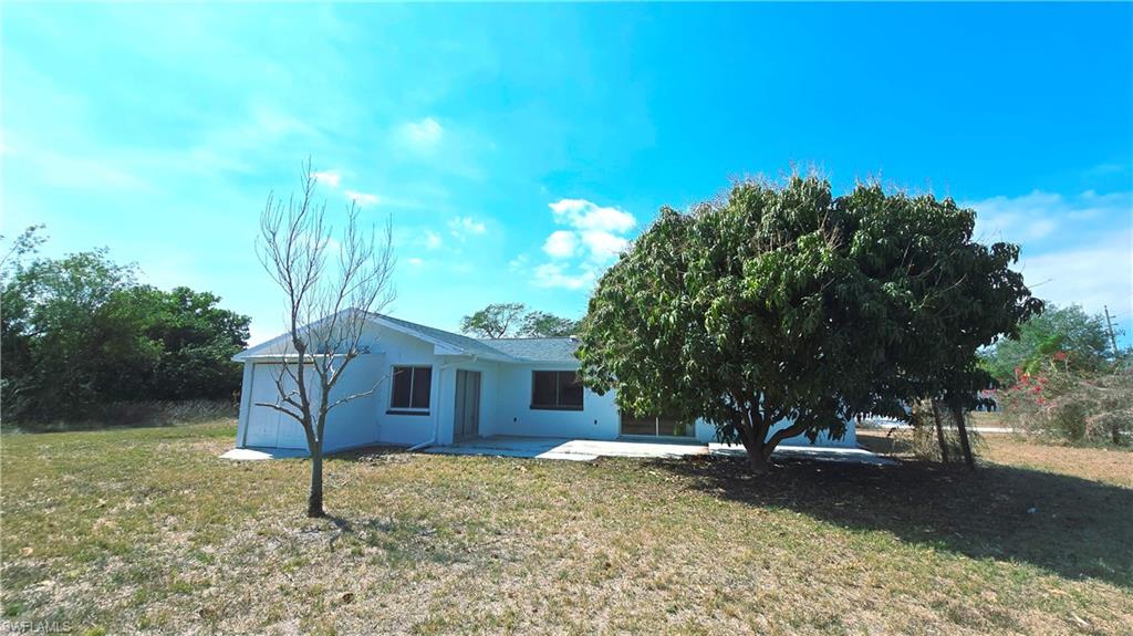 PORT CHARLOTTE - Residential