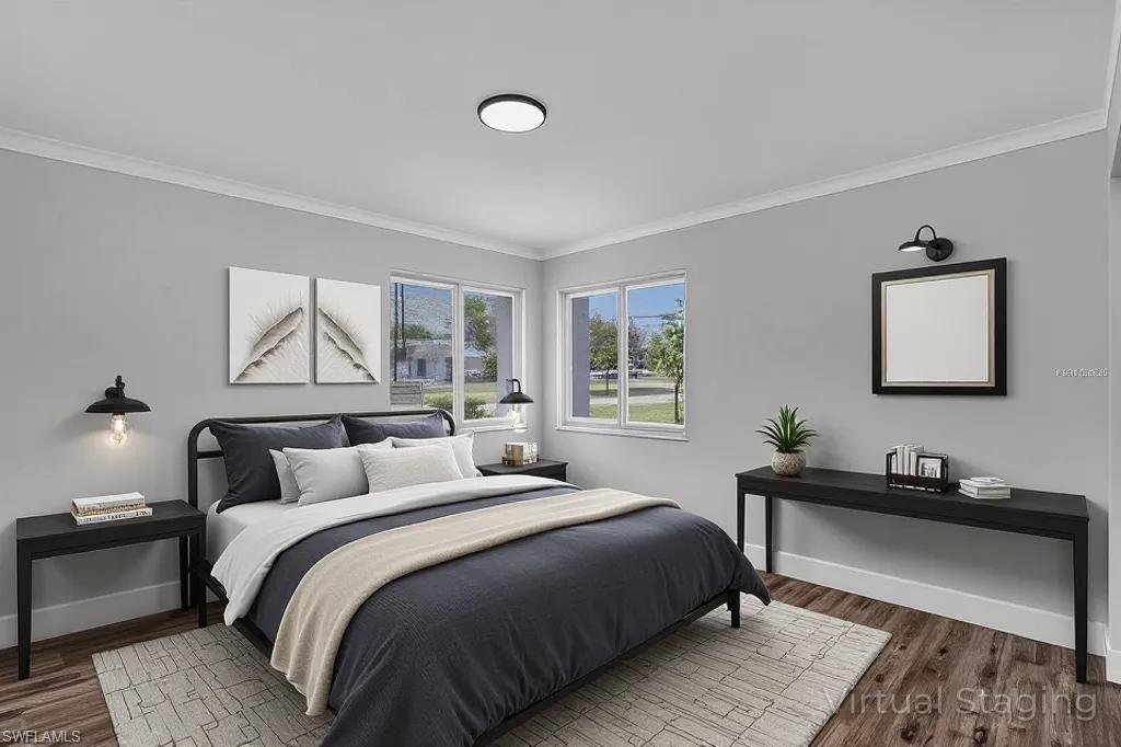 PORT CHARLOTTE - Residential